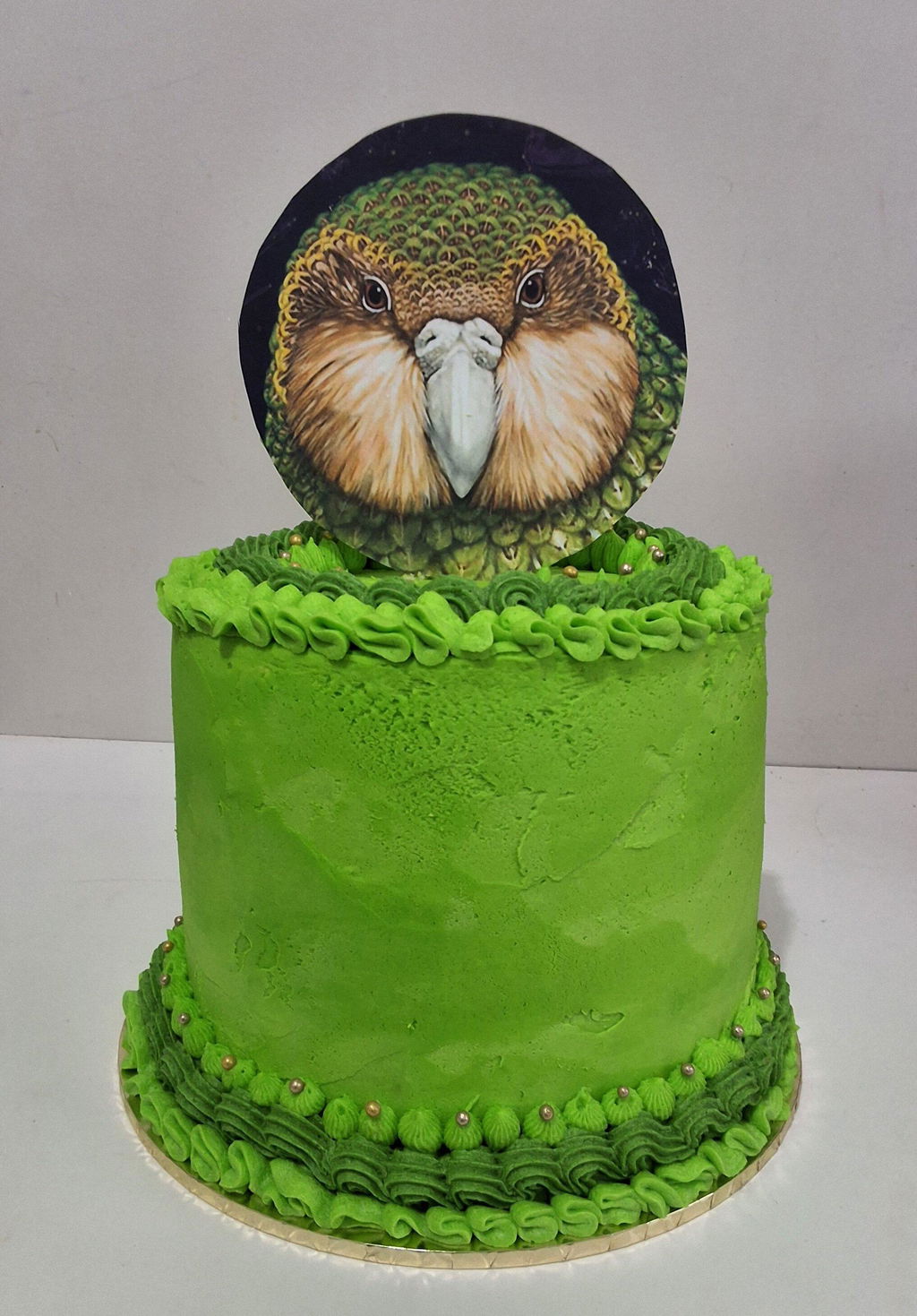 Custom Edible Image Printing | A4