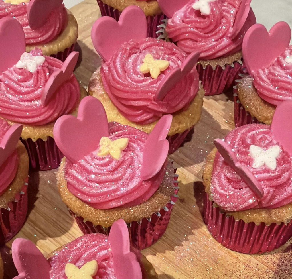 Cupcake Sweeties