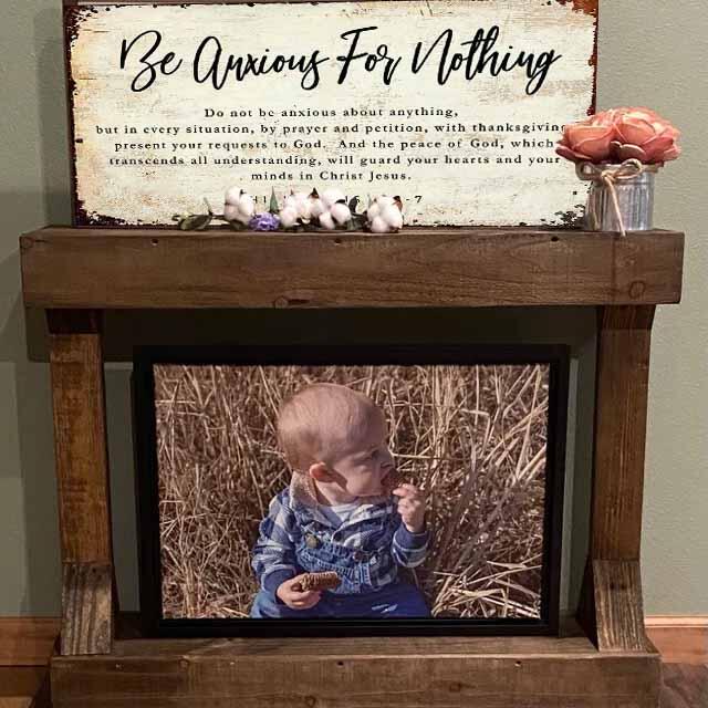 Photo shared by Jubilation L.