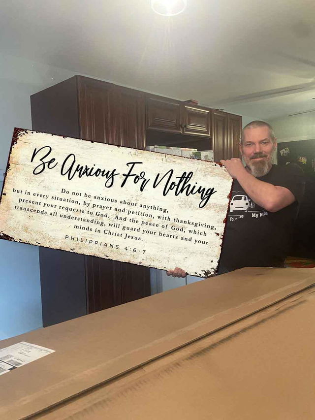 Photo shared by Betsy B.
