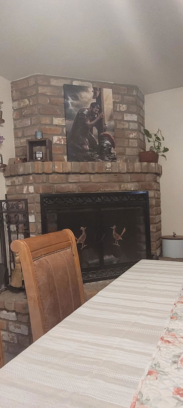 Photo shared by Dustin b.