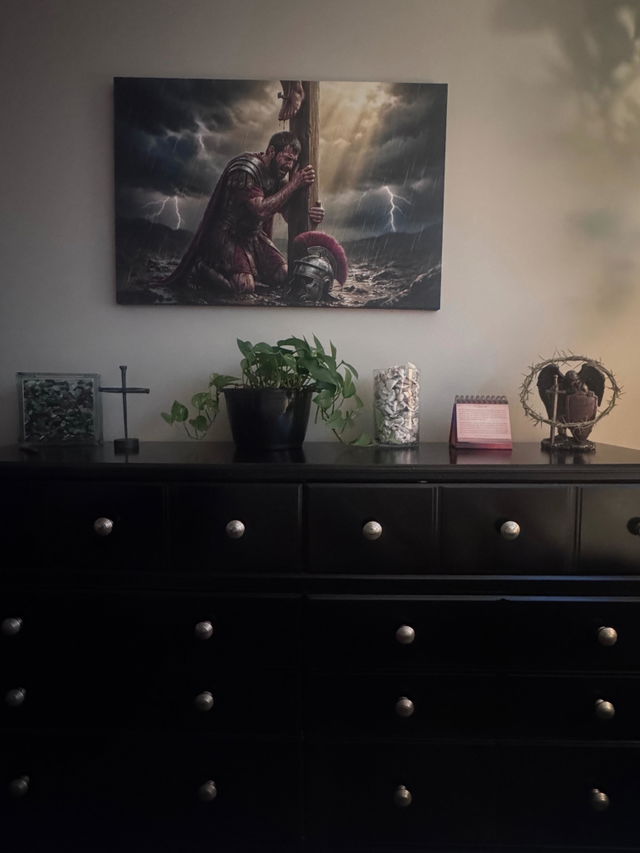 Photo shared by Brandon J.