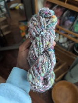 Ilene review photo