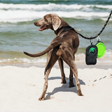 CuBowl - Foldable Dog Water Bowl Large