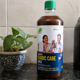Ashok D. review photo