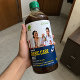 Seema K. review photo