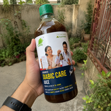 Pooja C. review photo