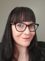 Chantal Ferreira review photo