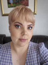 Elyana - Titanium Daith/ Septum Ring