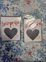 Etsy customer review photo