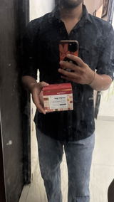Prajwal Katariya review photo