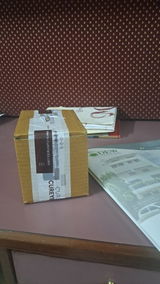 Abhishek Patil review photo