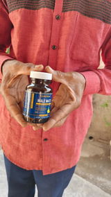 Karthik Nair review photo