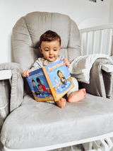 Catia Paice review photo