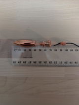 SuzR review photo