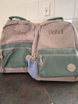 Gini Tansey review photo
