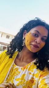 Sana Choughule review photo