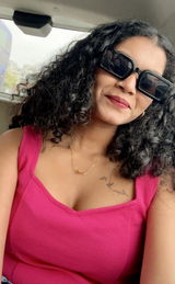 Sana Choughule review photo