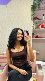 Sana Choughule review photo
