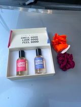 Iqra Noor review photo