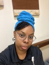Yvonne Crumpton review photo