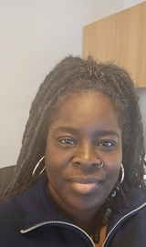 Stacey review photo