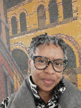 Sharron Calhoun review photo
