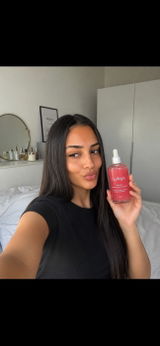 Iliana review photo