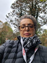Hamida Djoudi review photo