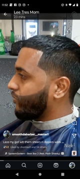 Smooth da barber review photo