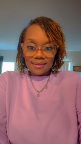 Ebony Davis review photo