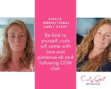 Vicki W. review photo