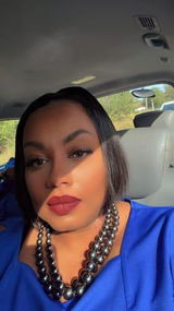 Tamika R. review photo