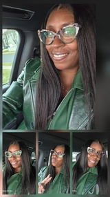 Staci A. review photo