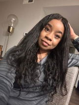 Taliah C. review photo