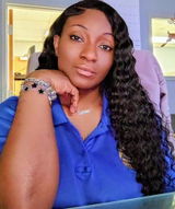 Aliyah A. review photo