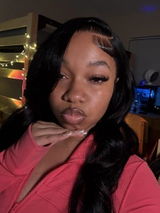 Easha G. review photo