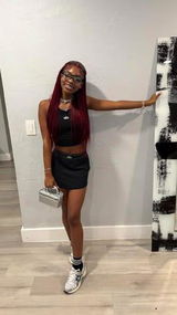 Dominique J. review photo