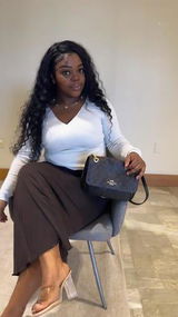Markeisha D. review photo