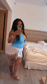 Shamaria F. review photo