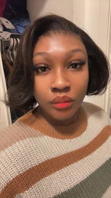 Anthonia I. review photo