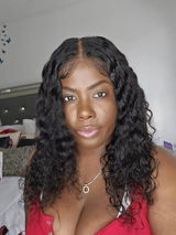 Quintasha B. review photo