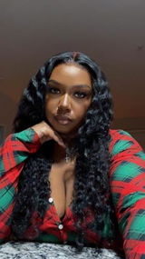 Phillicia B. review photo