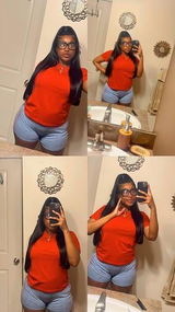 Markesha F. review photo