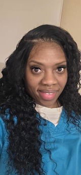 Portia B. review photo