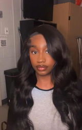 Jacque F. review photo