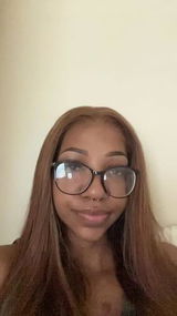 Aaliyah B. review photo