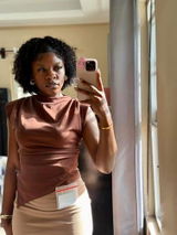 Jacque F. review photo