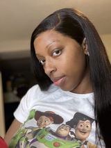 Kevina B. review photo