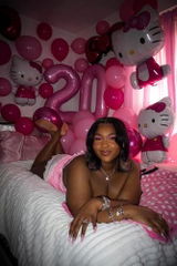 Kevina B. review photo